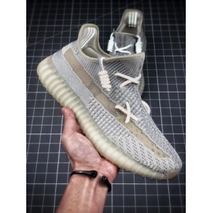 Actual measurement record of og pure original exclusive terminal supply: small probability of over inspection, large probability of failure to identify yeezy 350 boost V2 lunmark Article No.: fu9161 Xubai angel