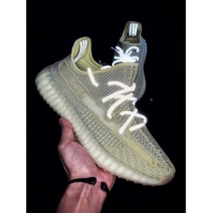 Og pure original exclusive terminal supply measurement record: small probability of over inspection, large probability of failure to identify yeezy 350 boost V2 quot lundmark quot official sales Color: fv3250 Dinghuang angel