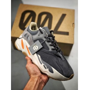 Og pure original exclusive terminal supplies Adidas yeezy 700 boost magnet, Article No.: fv9922