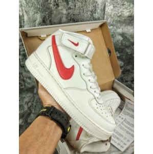 210 yuan Nike 07 air force one classic high top board shoes item No.: 315123-126 yards: 36 36.5 37.5 38 38.5 39 40.5 41 42 42.5 43 44 44.5 45