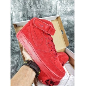 200 yuan Nike AF1 Air Force 1 middle help 315123-609 size: 36 36.5 37.5 38.5 39 40.5 41 42.5 43 44.5 45