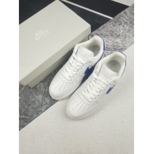 210 yuan Nike WMNs air force one white and blue hook 315115-151size: 35.5 36 36.5 37.5 38 38.5 39 40.5 41 42 42.5 43 44 44.5 45