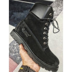 280 yuan original order quality? AXA ugg's latest handsome Martin boots, Australian wool is warm? The whole sheepskin is cut into pure fur in one size: 35-40