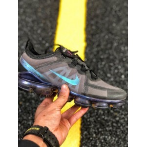 170 yuan Tiger flutter version original shoes development correct details airvapor Max run utility 19ss original real pressure air cushion full shoes high frequency mesh to create a new series official preheating Article No.: ar6631-001size: 39-45
