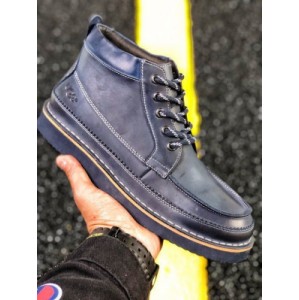 320 yuan ugg autumn and winter new men's casual shoes
