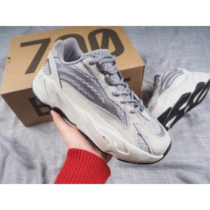 Super cost effective Adidas yeezy coconut 700v2 new color 3M reflective E1