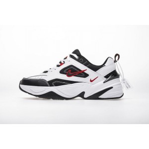 White, black and red Nike m2k tekon av4789-10424 size 36 - 45
