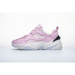 Pink Nike daddy shoes nike m2k Tekno ao3108-60036 size 36 - 39
