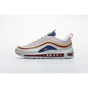 Colorful Nike 97 unit nike air max 97 se quote where to buy quote aq4137-10136 size 36 - 39
