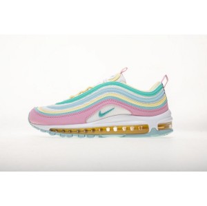 Rainbow nike air max 97 GS Easter egg 921826-01632 size 36 - 39