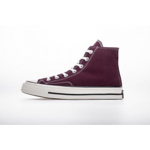 High top wine red Converse Chuck 70 high 162051c22 size 36 - 44