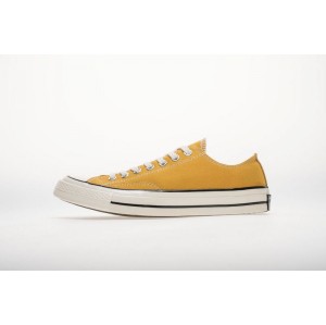 Yellow converse low 151229c yellow26 size 36 - 44
