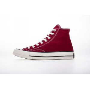 High top red converse high 162046c24 size 36-44 half size 36.5 37.5 41.5 42.5