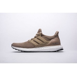 Nude pink Adidas ultra boost 4.0 bare pink real boost bb630930 size 36 - 39