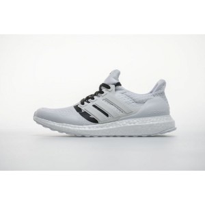 White co name undefeated x adidas ultra boost 4.0 bb910239 size 36 - 48 none 46.5