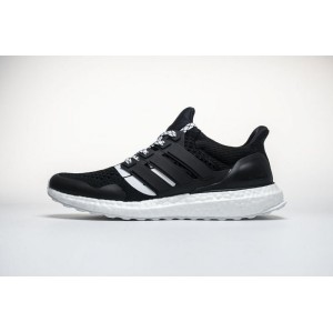 Black joint name UB4 0 undefeated x adidas ultra boost 4.0 b2248028 sizes 36 - 48 none 46.5