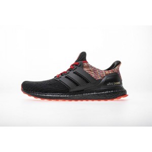 Black red Beijing Adidas ultra boots 4.0 D11 Beijing black red by175627 size 39 - 45