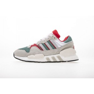 Grey red Adidas EQT support mid adv release date g2680627 size: 36 - 45