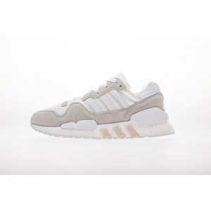 Gray Adidas EQT support mid adv white grey g2783127 size: 36 - 45