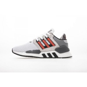 White red Adidas EQT support 9118 b3752130 size: 36 - 45