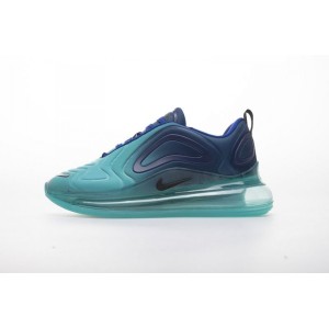 Ocean forest Nike 720 unit nike air max 720 ao2924-40026 size 36 - 45