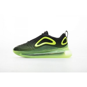 Fluorescent green Nike 720 unit nike air max 720 ao2924-00826 size 36 - 45