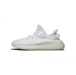 Tosv2 all white Adidas coconut 350 second generation local real popcorn cp9366 Adidas yeezy boost 350 V2 cream white real boost 45 size 36 - 48