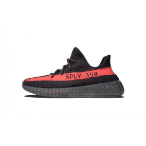 Tosv2 black powder Adidas coconut 350 second generation local real popcorn by9612 Adidas yeezy boost 350 V2 core black / red real boost 22 size 36 - 4