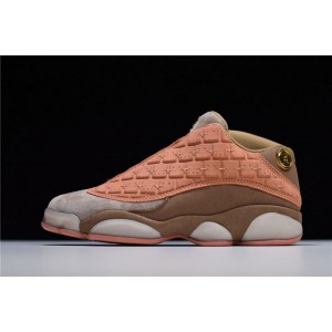 The most powerful clot x air jordan 13 low terracotta aj13 terracotta warriors and horses in the original BC market was designed by Edison Chen himself