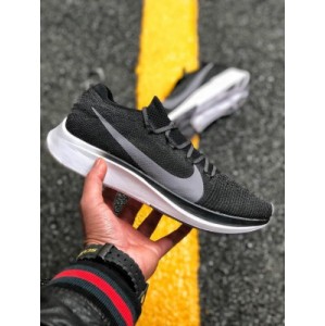 190 yuan pure original tmall exclusively for Nike official 2019 nike zoom fly FK running shoes flying thread woven cushioning sports breathable casual running shoes article No.: ar4561-001 size: 36 - 45