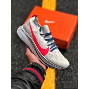 190 yuan pure original tmall exclusively for Nike official 2019 nike zoom fly FK running shoes flying thread woven cushioning sports breathable casual running shoes article No.: ar4561-009 size: 39 - 45