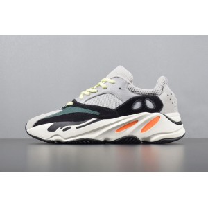 G5 coconut 700yeezy700 pure original high probability of passing the test 36-48