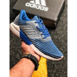 180 yuan company level Adidas ClimaCool spring new Beckham's same breeze series breathable, cool, soft and cushioned running shoes position C starts like the wind and gallops in four directions. Breathable item No.: b75873 size: 36-45