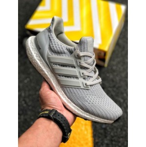 The 180 yuan Tiger flutter version Adidas ultra boost 4.0 bb6167 real standard original box is really popular, and the highest version on the market is consistent with the genuine one Size: 39-48