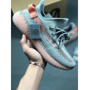 Og pure original 350v2 European limited actual measurement record: small probability of over inspection, large probability of failure to identify Adidas 350v2 boost "true form" official sales Color: eg7492 European Limited