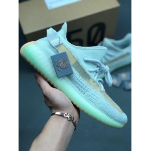 Og pure original 350v2 Asia Limited actual measurement record: small probability of over inspection, large probability of failure to identify Adidas 350v2 boost hyperspace official sales Color: eg7491 Asia Limited