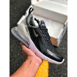 Pure original process original bottom air cushion air max 270 official website strong operation main push money in advance of the original file data development company nitrogen pressure original bottom peripheral entities can be filled ?? Style No.: bq-9240-001 size: 36.5 37.5 38