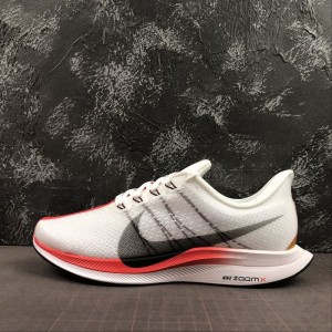 True standard corporate nike zoom Pegasus 35 turbo moon landing 35th generation mesh breathable and cushioned running shoe cq6436-100 size: 39-45