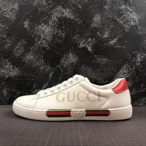 Gucci Gucci small white shoes series all colors attack the market exclusive high-end glue free process size 35 36 37 38 39 40 41 42 43 44