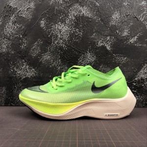 True corporate Nike zoomx vapor next Nike infrared marathon running shoe ao4568-300 size: 36-45