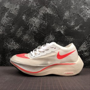True corporate Nike zoomx vapor next Nike infrared marathon running shoe ao4568-600 size: 36-45