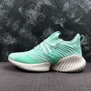 Genuine corporate Adidas alphabounce insict CC alpha mesh breathable running shoe f36767 size: 36.5 37 38.5 39