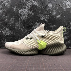 Genuine corporate Adidas alphabounce insict CC alpha mesh breathable running shoe f36764 size: 40.5 41 42.5 43 44 44.5 45