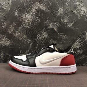 True standard corporate Nike Air Jordan 1 RET low slip aj1 Jordan 1 low top basketball shoe av3918-102 size: 36-44