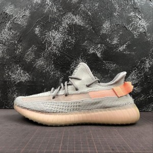 Adidas yeezy boost 350v2 coconut hollow popcorn running shoes Europe eg7492 size: 36-46