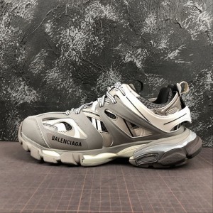 Balenciaga Sneaker Tess. s. Gomma Balenciaga 3.0 3rd generation outdoor concept shoes lamp shoes size 36 37 38 39 40 41 42 43 44 45