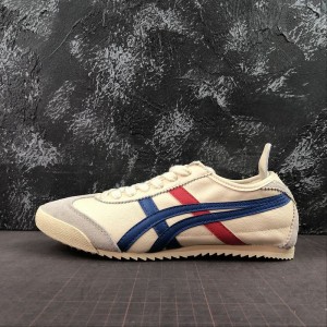 True standard company ASICs onitsuka tiger mexico 66 Arthur ghost grave tiger casual shoes th3l9l-0146 size: 36-44