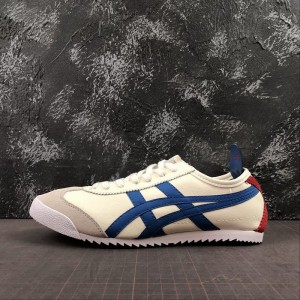 True standard company ASICs onitsuka tiger mexico 66 Arthur ghost grave tiger casual shoes th9j4l-0142 size: 36-44
