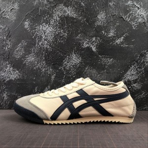 True standard company ASICs onitsuka tiger mexico 66 Arthur ghost grave tiger casual shoes th938l-0659 size: 36-44