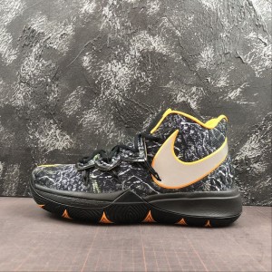 Original Nike Kyrie 5 EP Owen 5th generation basketball shoe ao2919-902 size: 39 40 40.5 41 42 42.5 43 44 44.5 45 46
